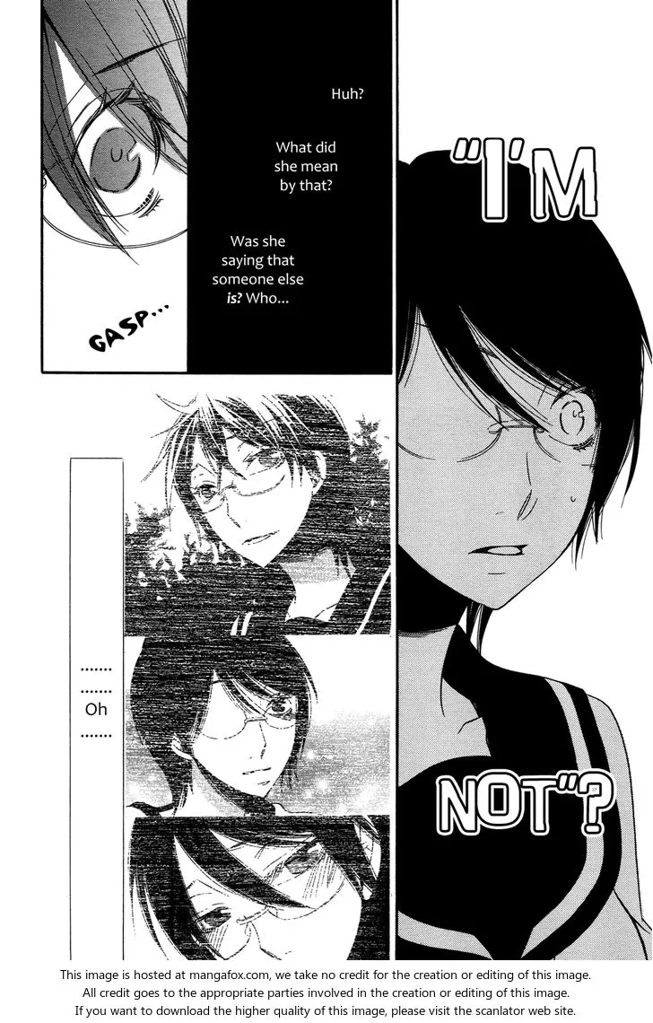 Fragments of Love Chapter 15 page 11 - 