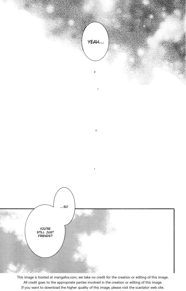 Fragments of Love Chapter 15 page 15 - 