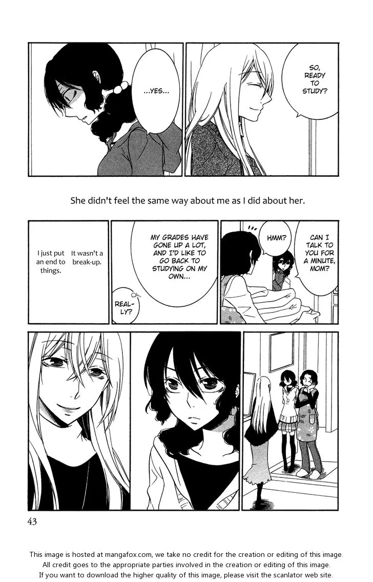 Fragments of Love Chapter 2 page 18 - 