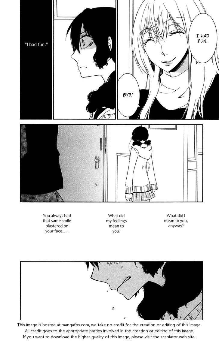 Fragments of Love Chapter 2 page 19 - 