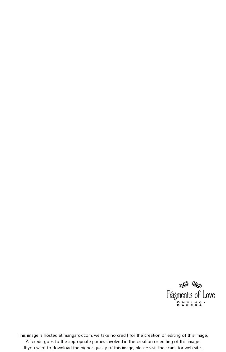 Fragments of Love Chapter 3 page 24 - 