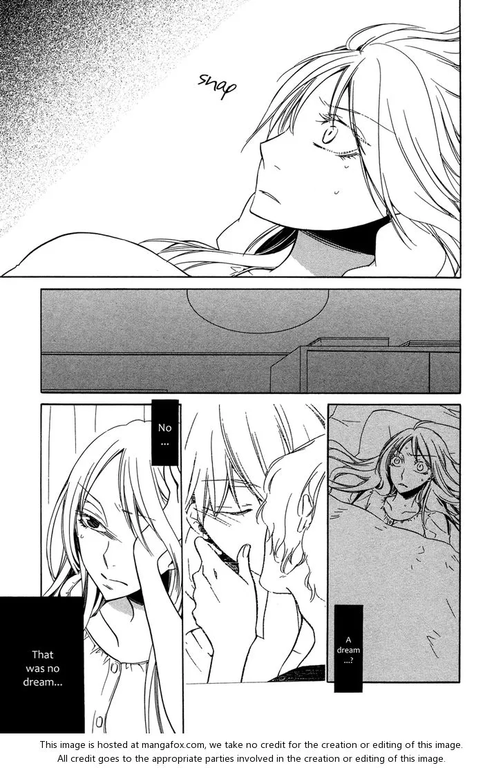 Fragments of Love Chapter 4 page 5 - 