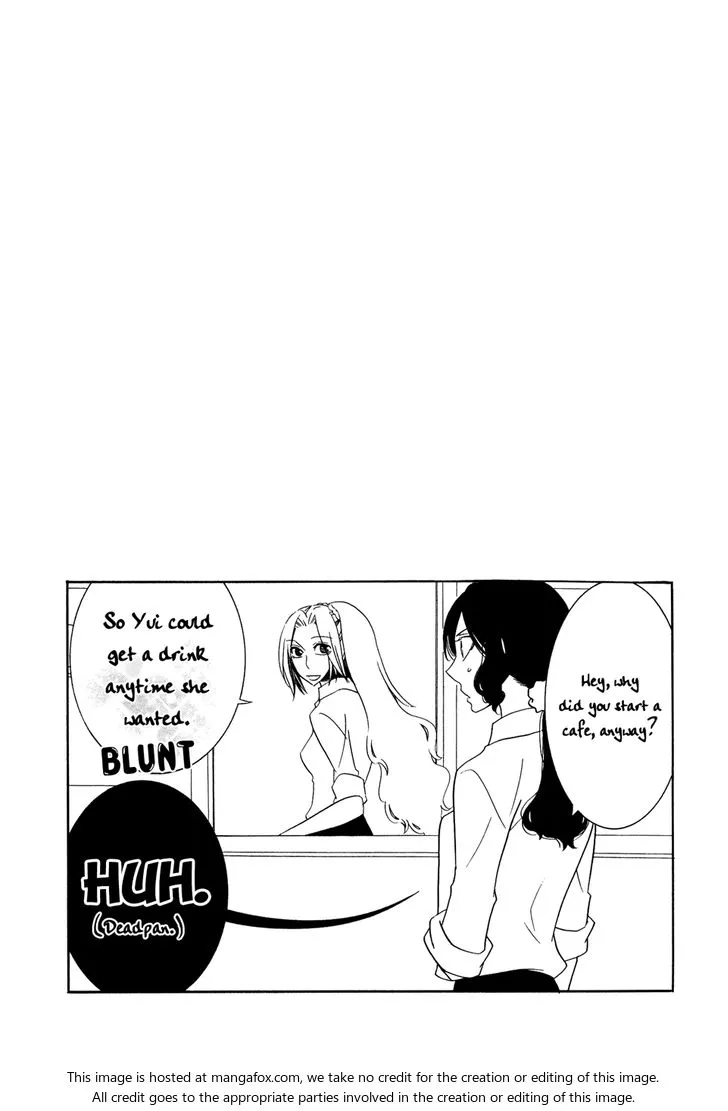 Fragments of Love Chapter 5.6 page 18 - 