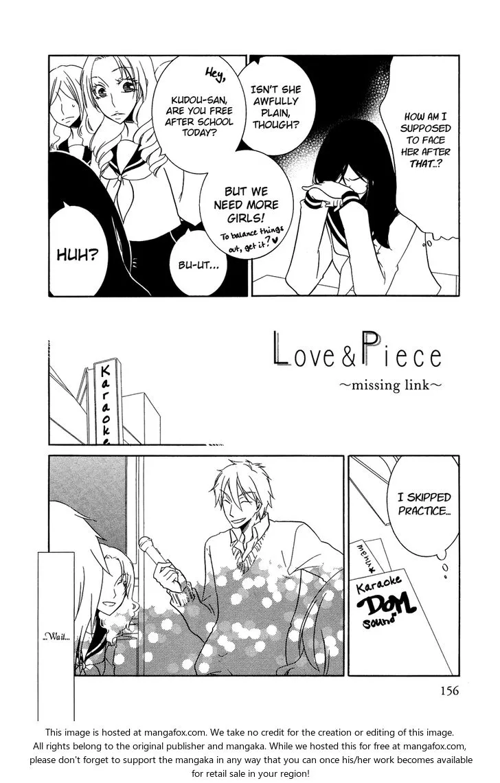 Fragments of Love Chapter 5.6 page 4 - 
