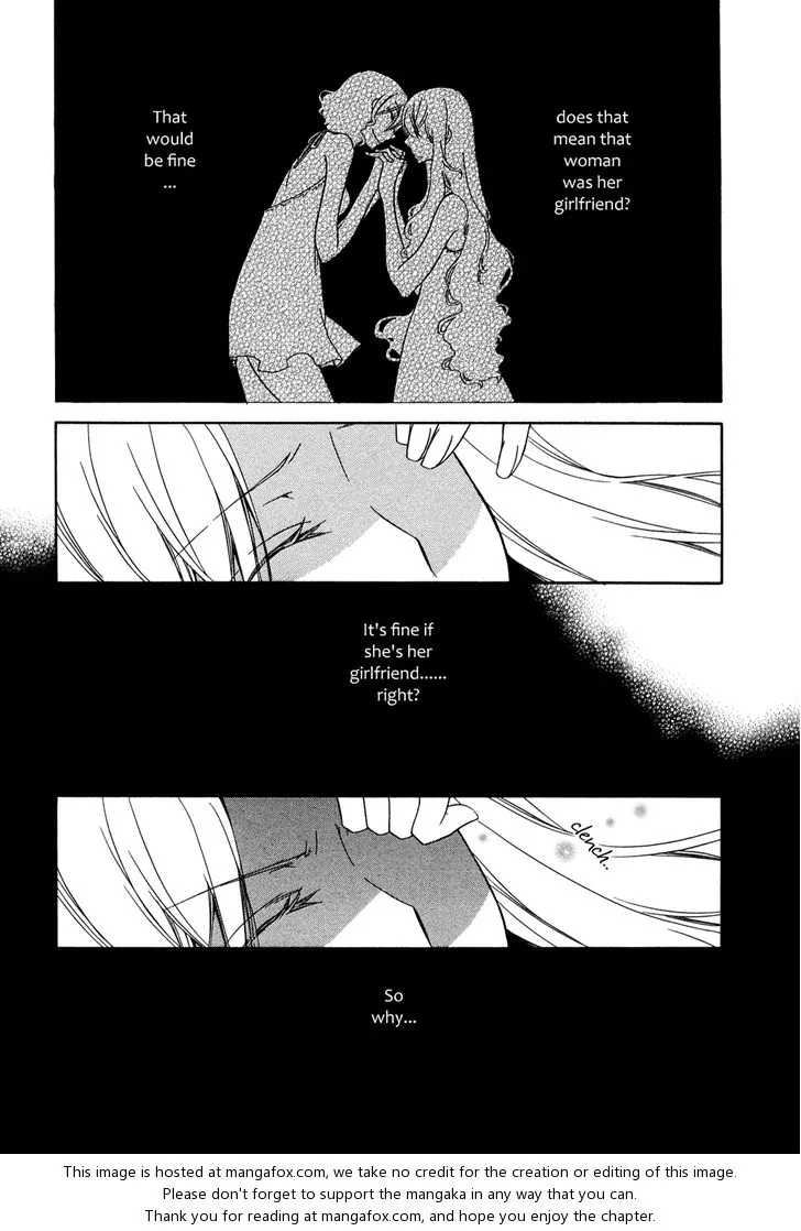 Fragments of Love Chapter 5 page 13 - 