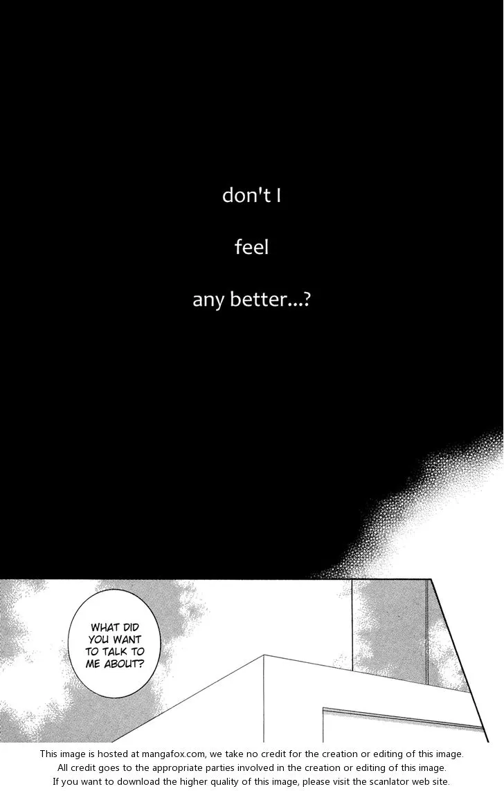 Fragments of Love Chapter 5 page 14 - 