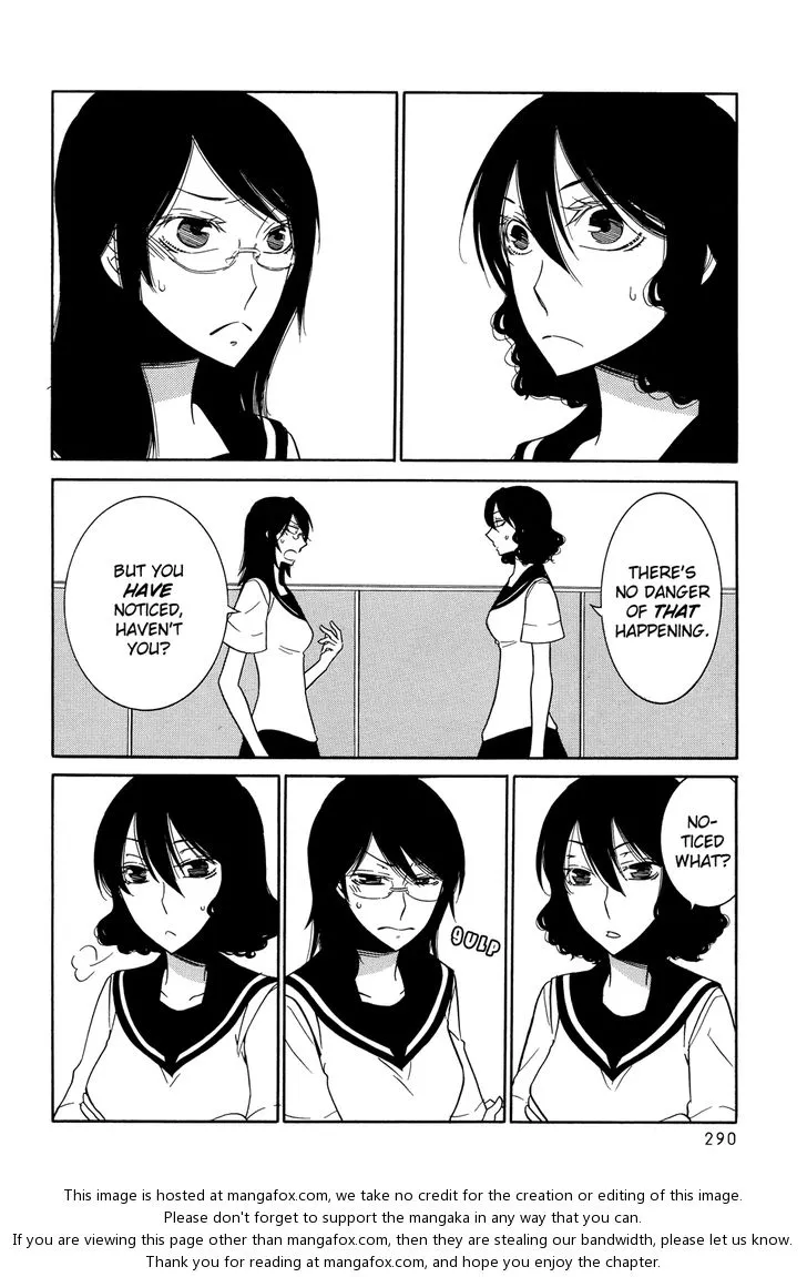 Fragments of Love Chapter 6 page 14 - 