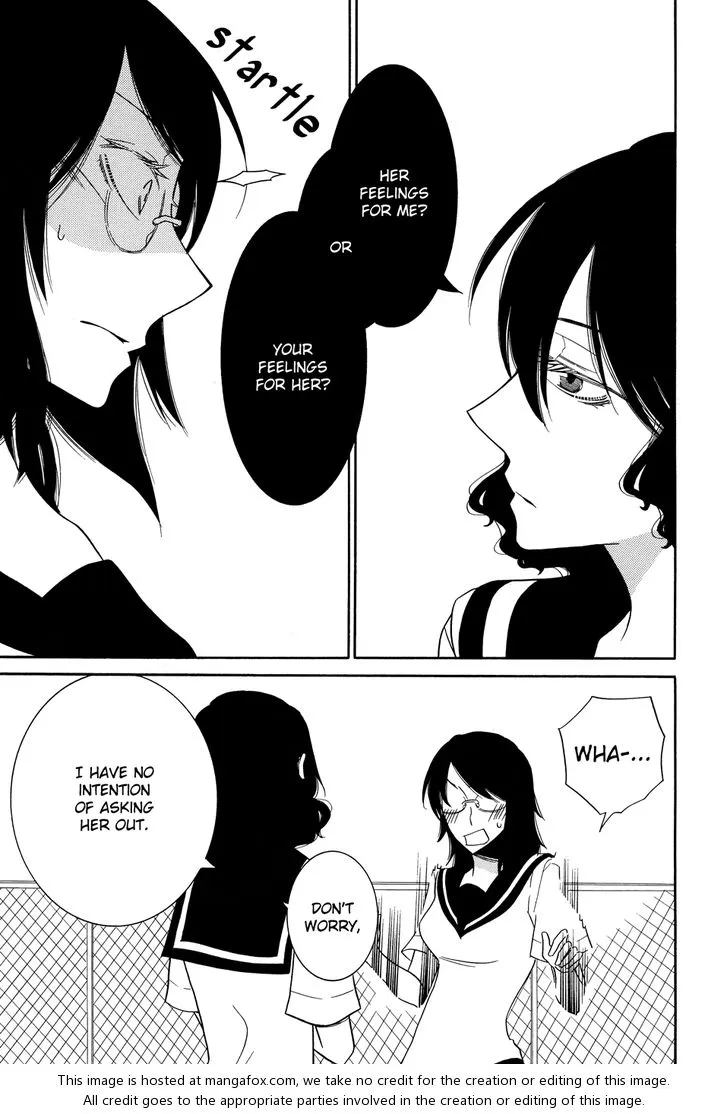Fragments of Love Chapter 6 page 15 - 