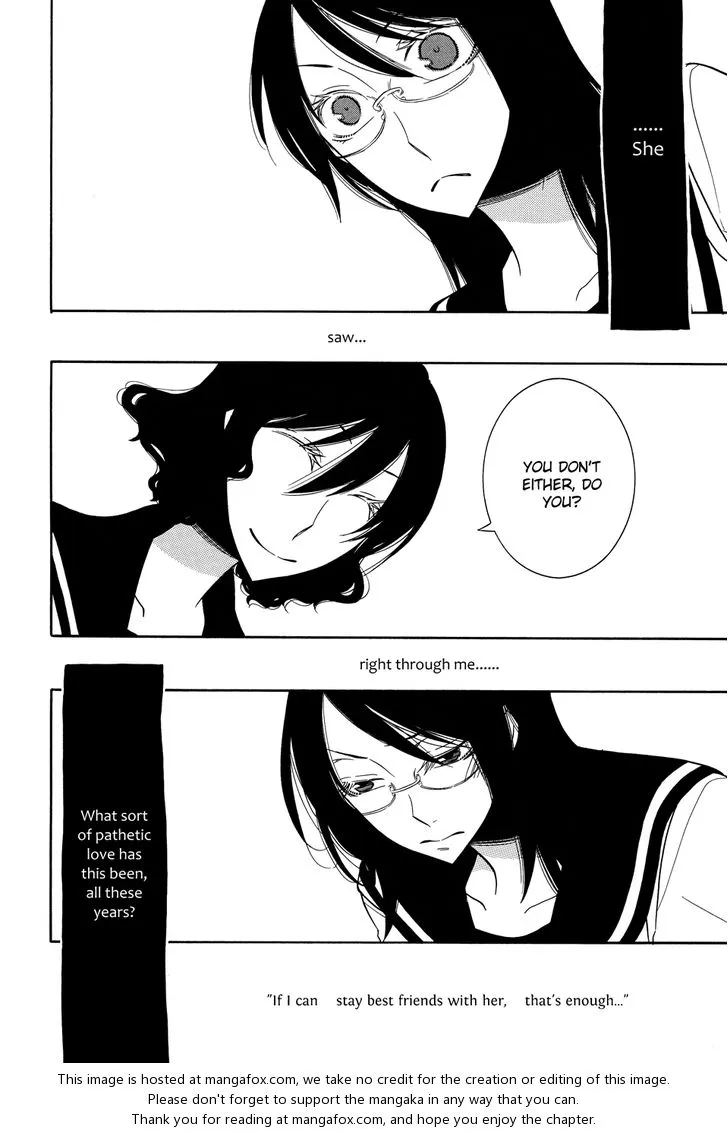 Fragments of Love Chapter 6 page 16 - 