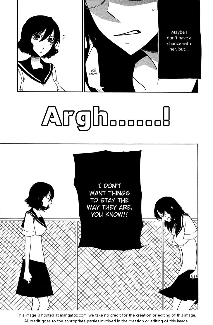 Fragments of Love Chapter 6 page 17 - 