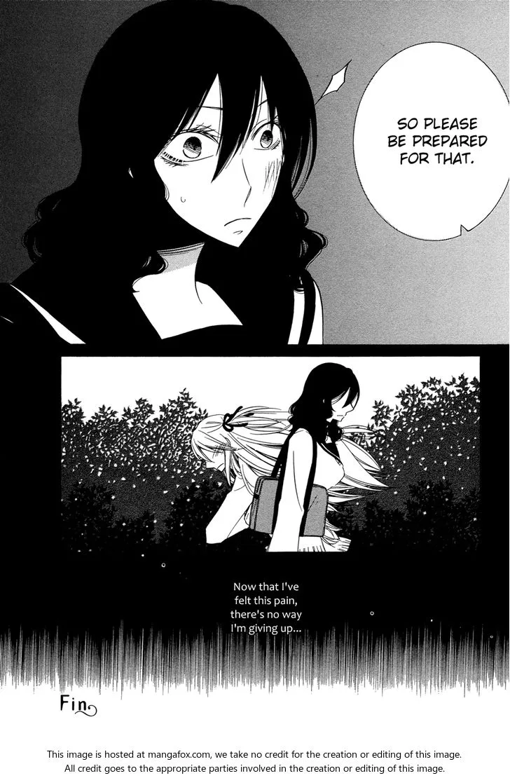 Fragments of Love Chapter 7 page 29 - 