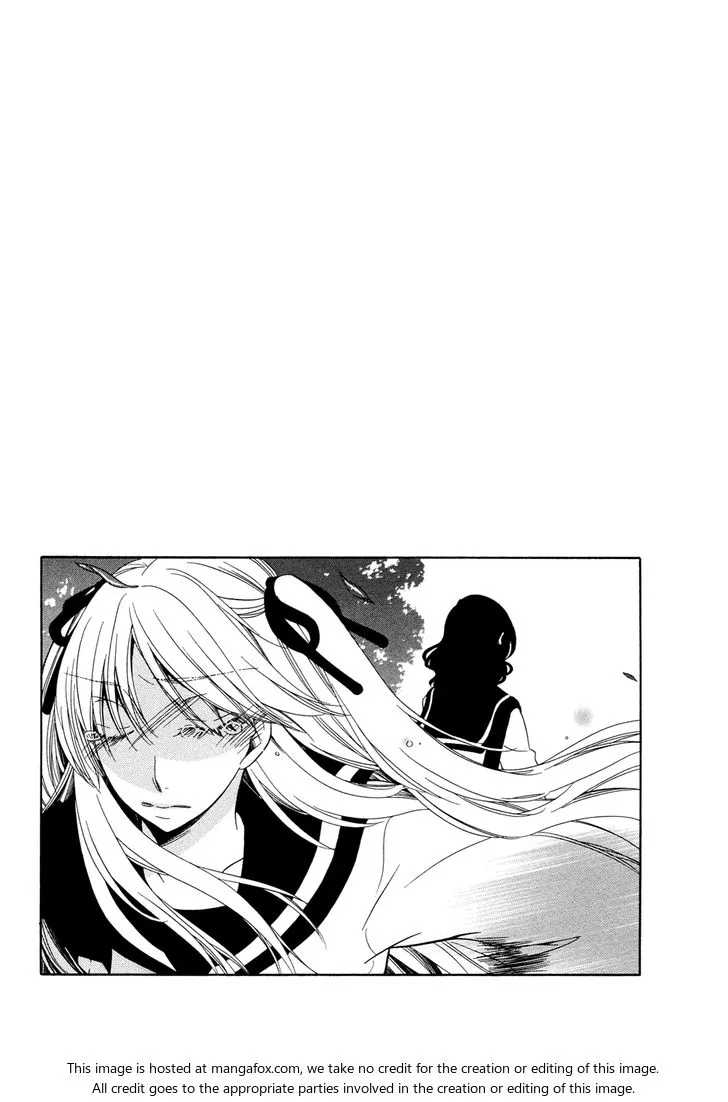 Fragments of Love Chapter 7 page 30 - 
