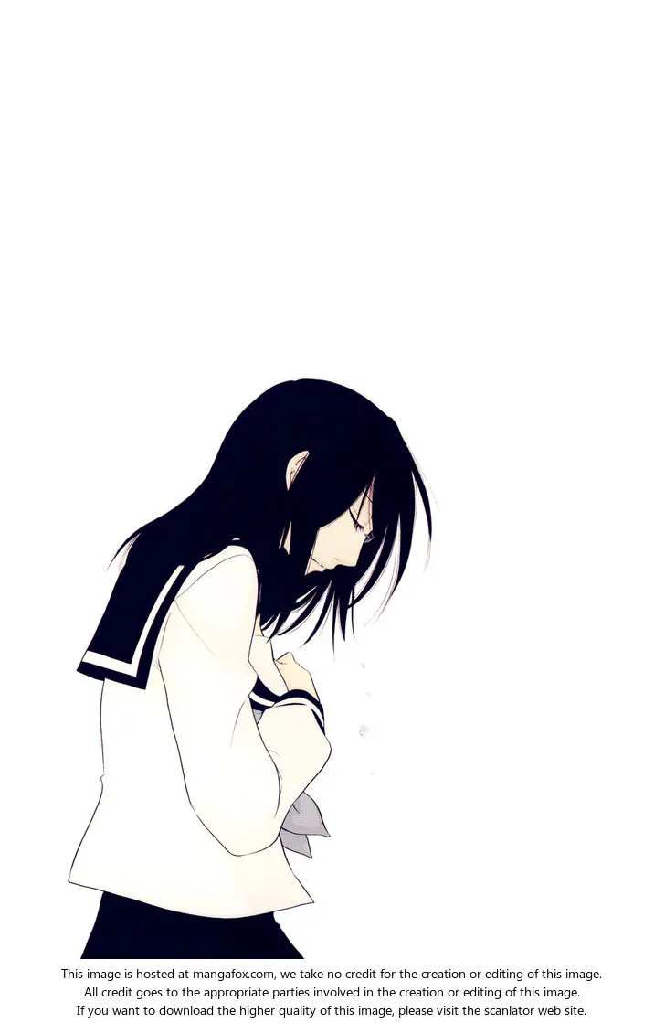 Fragments of Love Chapter 7 page 5 - 