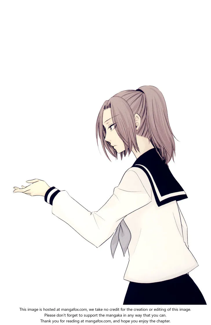 Fragments of Love Chapter 7 page 6 - 