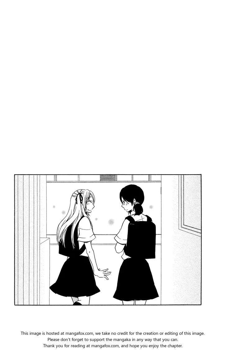 Fragments of Love Chapter 7 page 9 - 