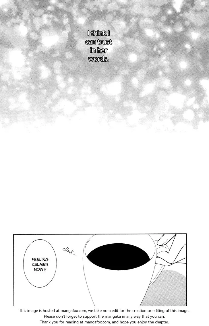 Fragments of Love Chapter 8 page 15 - 