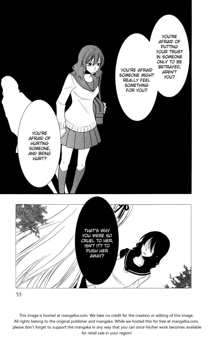 Fragments of Love Chapter 8 page 7 - 
