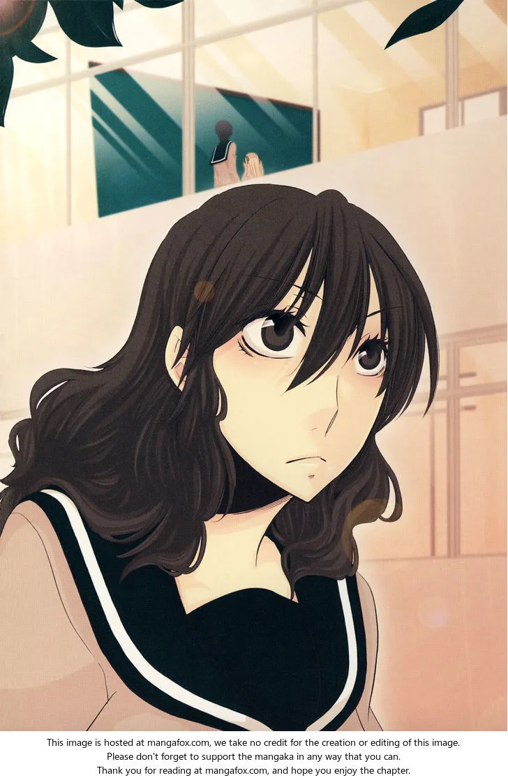 Fragments of Love Chapter 9 page 2 - 