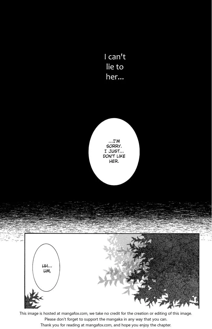Fragments of Love Chapter 9 page 14 - 