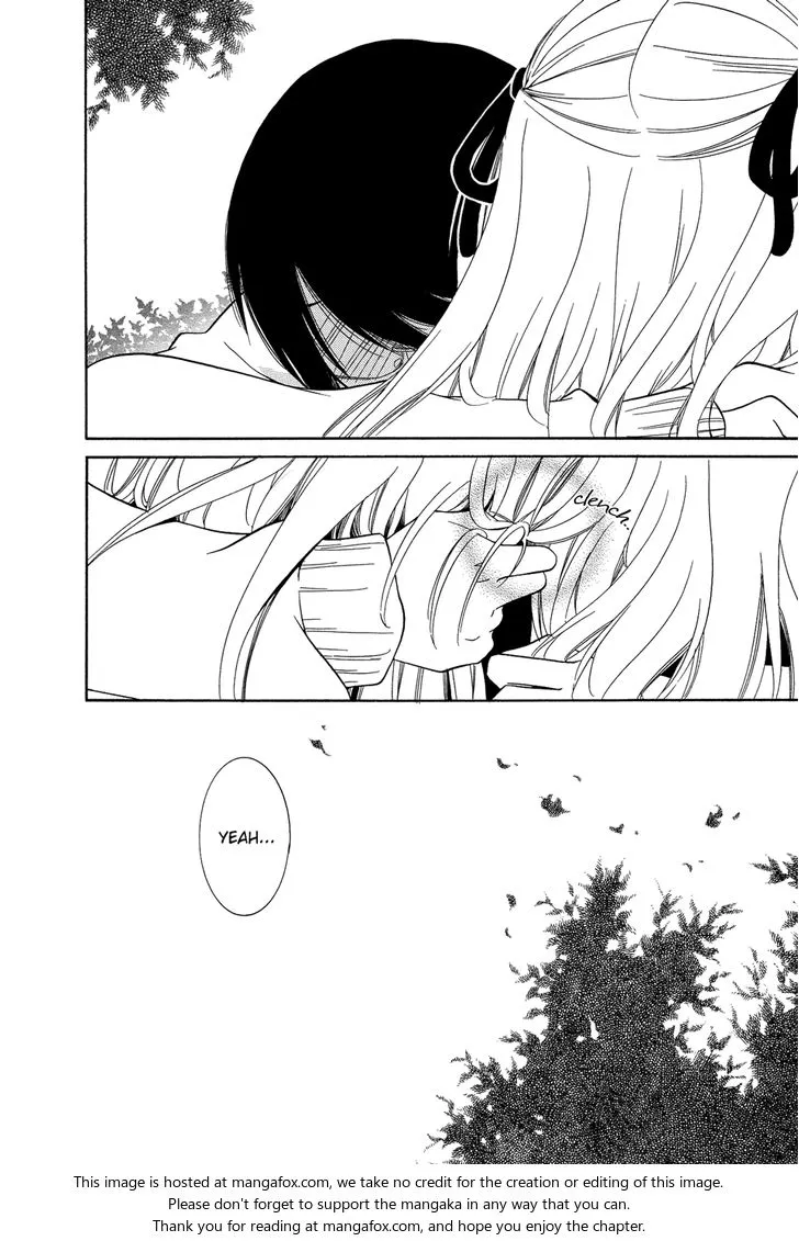Fragments of Love Chapter 9 page 20 - 