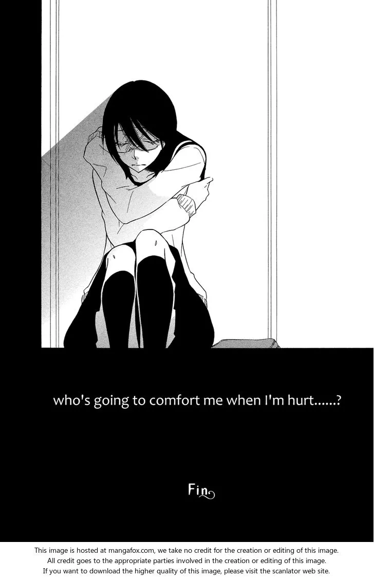 Fragments of Love Chapter 9 page 22 - 