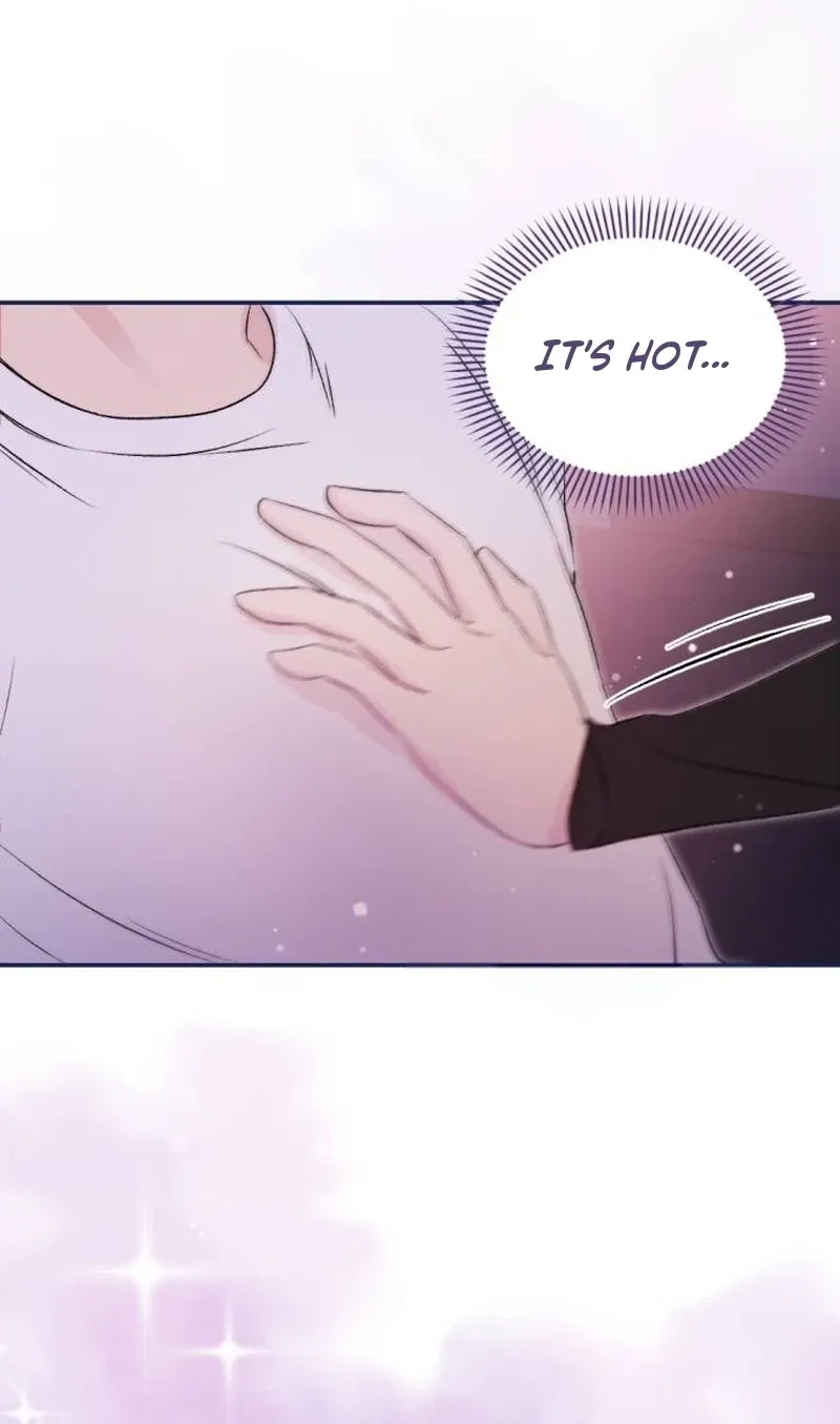 Fragrant Contractual Relationship Chapter 1 page 11 - 