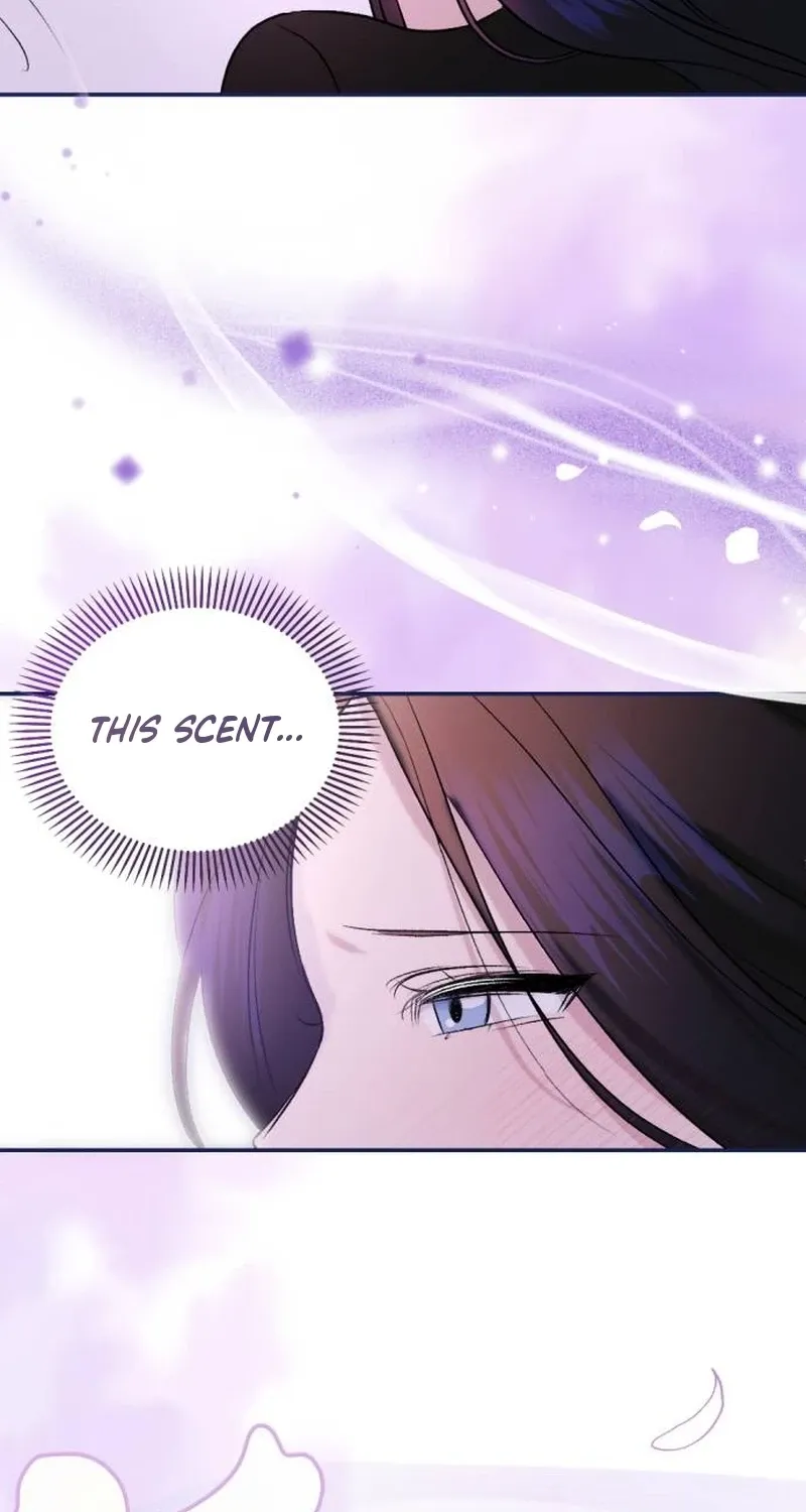 Fragrant Contractual Relationship Chapter 1 page 14 - 