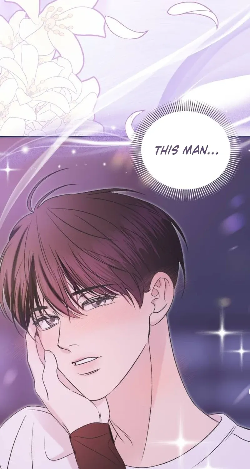 Fragrant Contractual Relationship Chapter 1 page 15 - 
