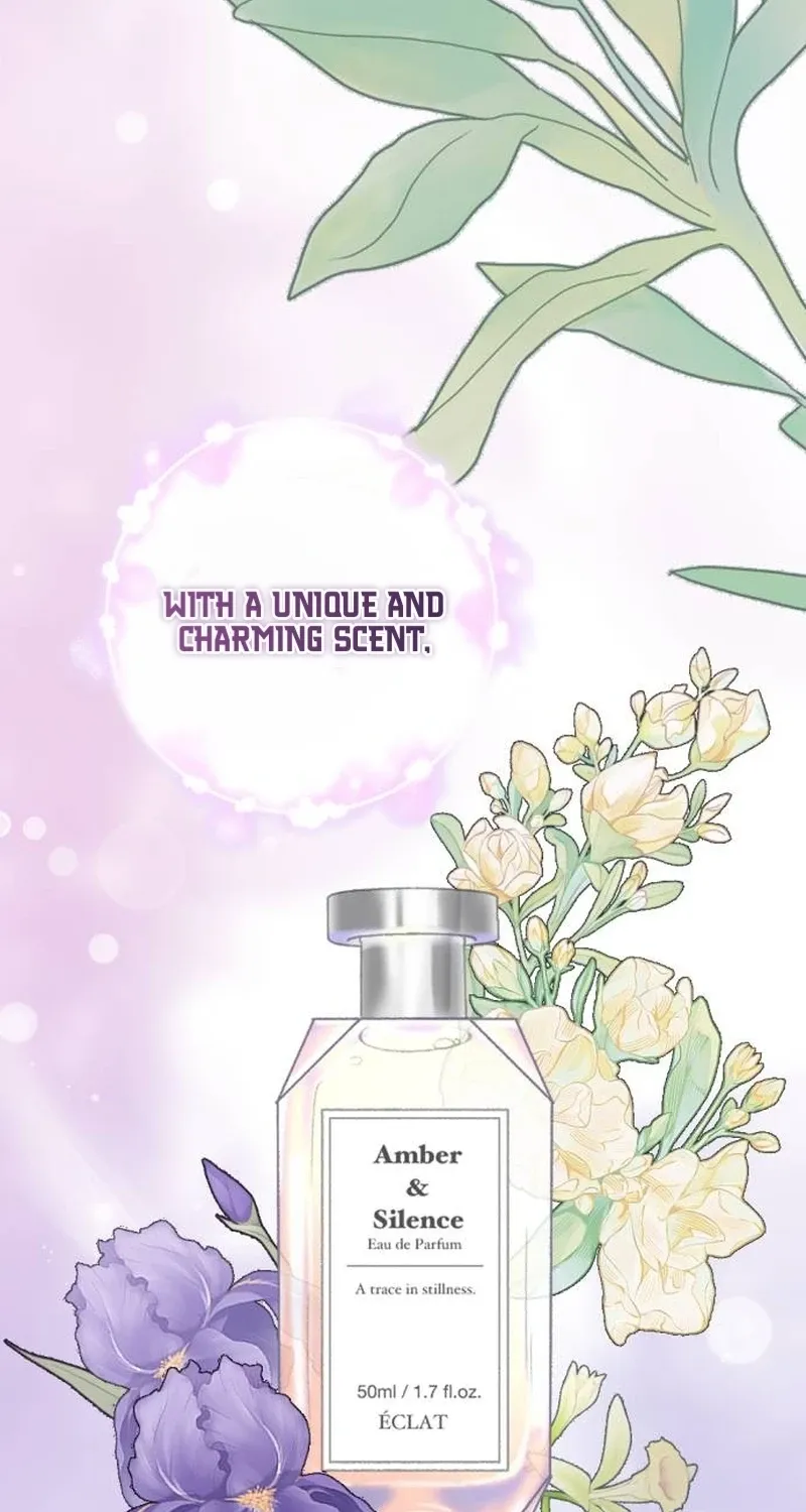 Fragrant Contractual Relationship Chapter 1 page 20 - 
