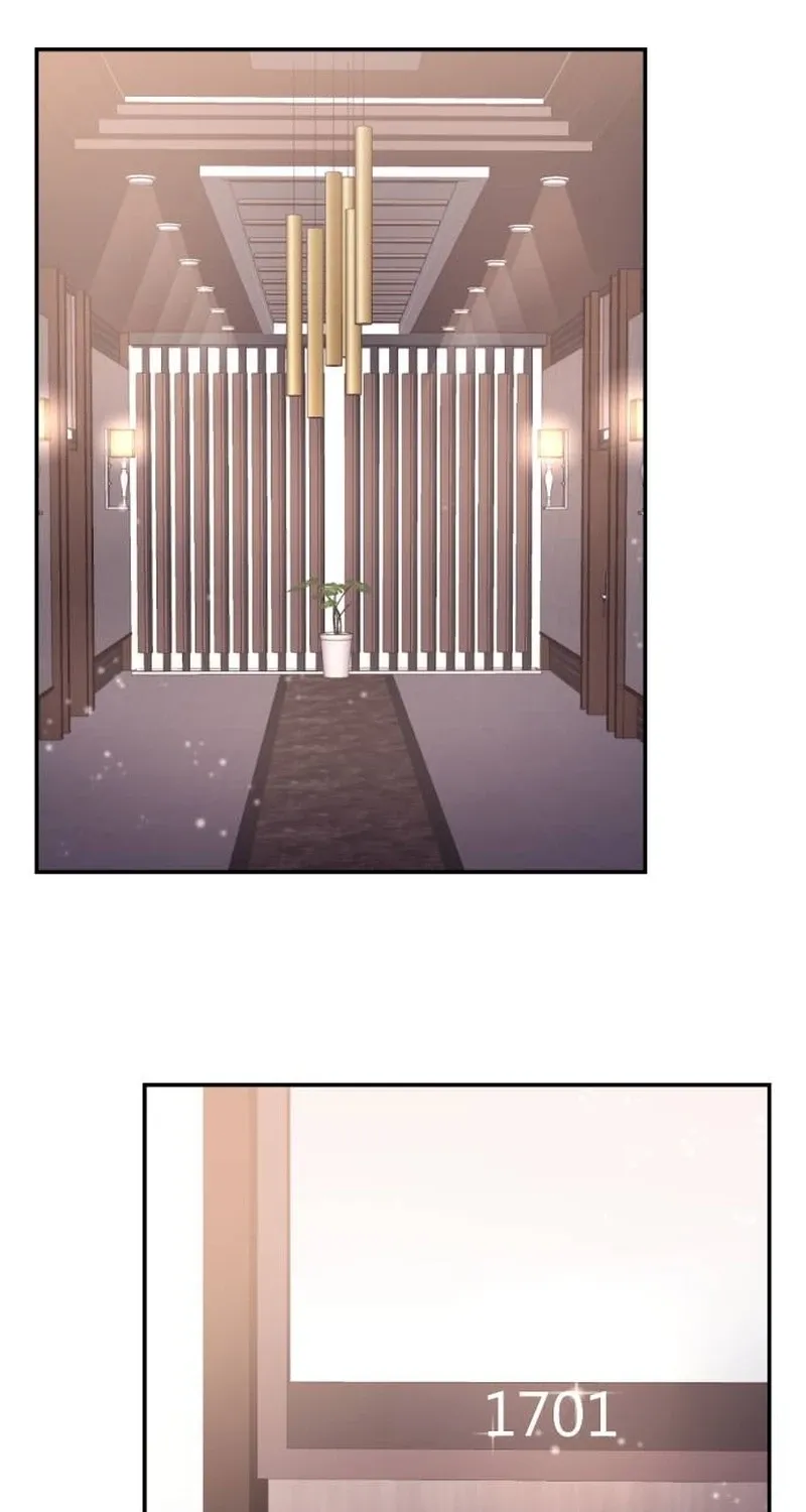 Fragrant Contractual Relationship Chapter 1 page 3 - 