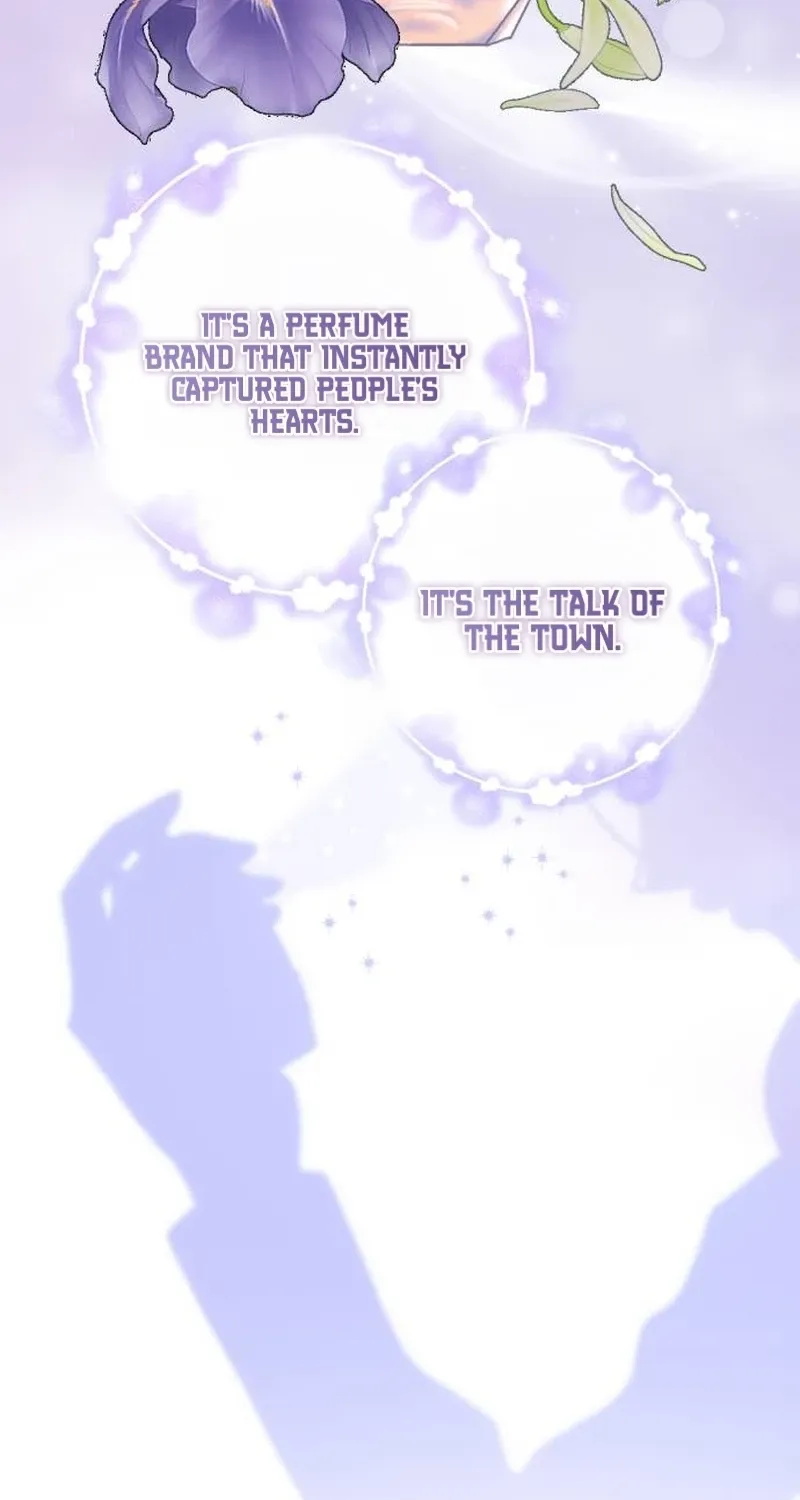 Fragrant Contractual Relationship Chapter 1 page 21 - 