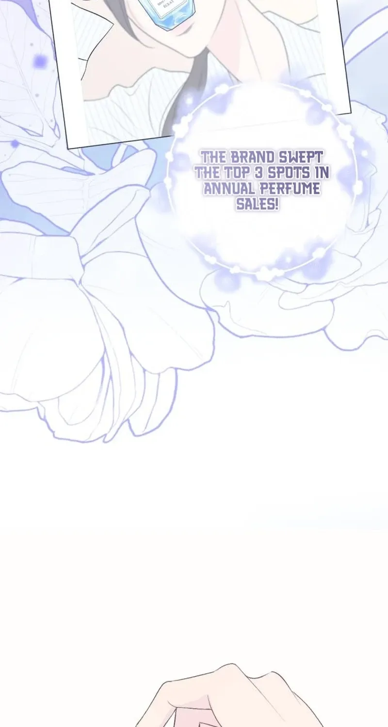 Fragrant Contractual Relationship Chapter 1 page 24 - 