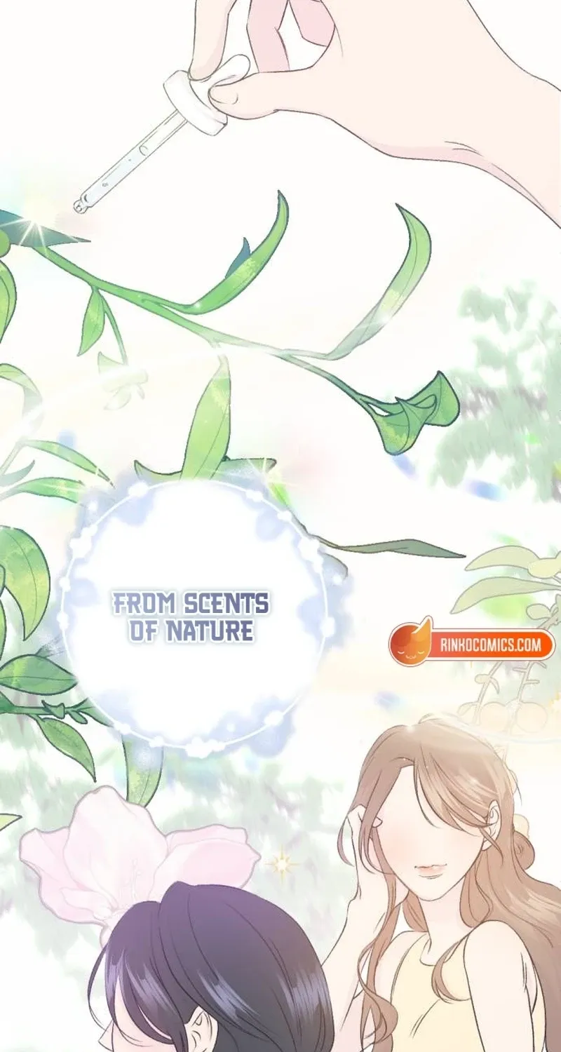Fragrant Contractual Relationship Chapter 1 page 25 - 