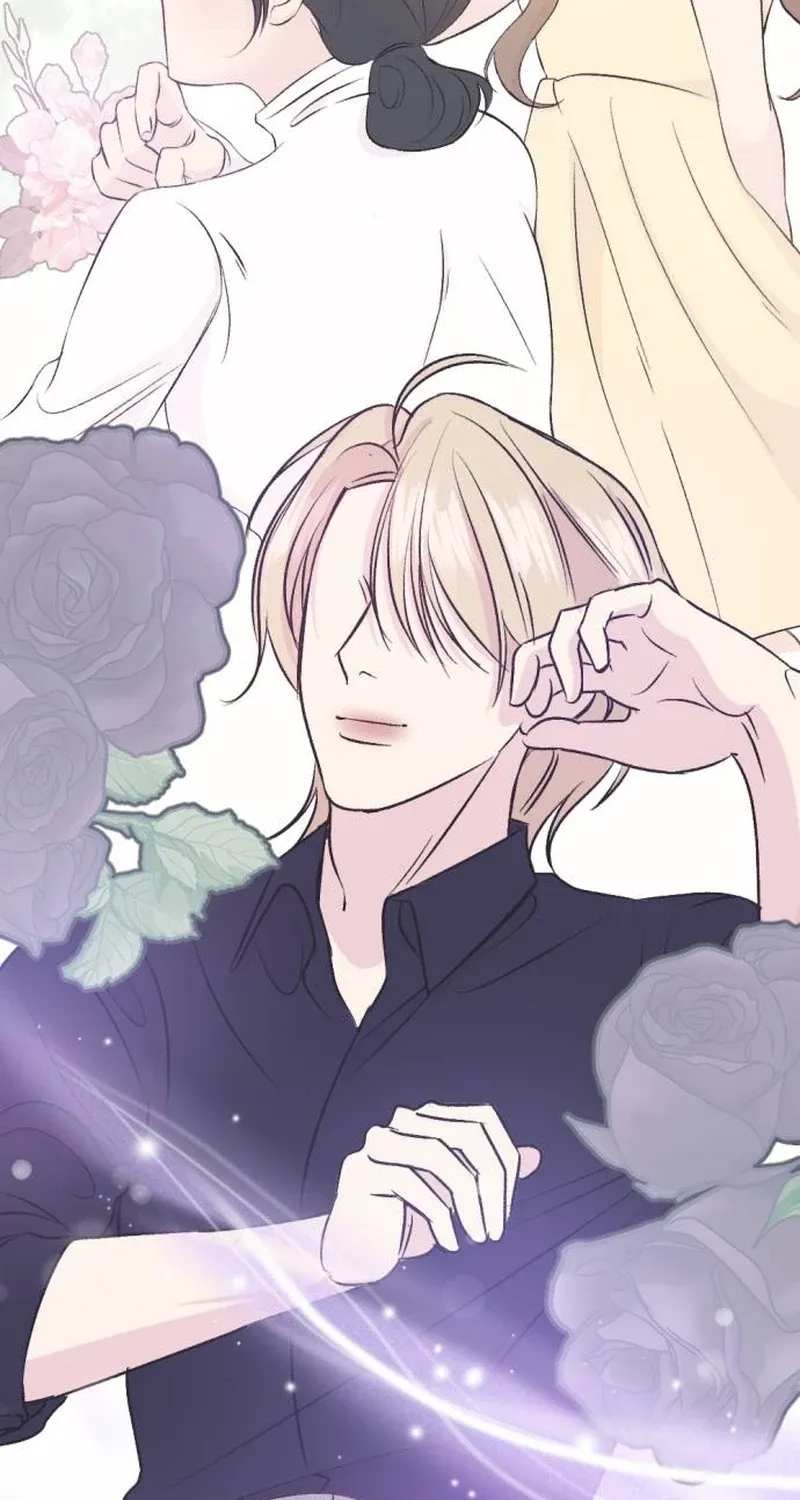 Fragrant Contractual Relationship Chapter 1 page 26 - 