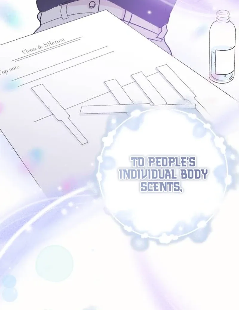 Fragrant Contractual Relationship Chapter 1 page 27 - 