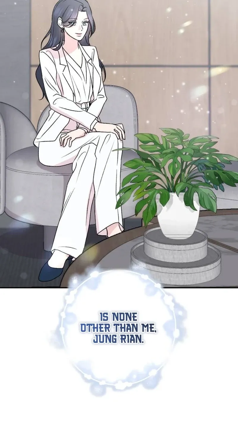 Fragrant Contractual Relationship Chapter 1 page 30 - 