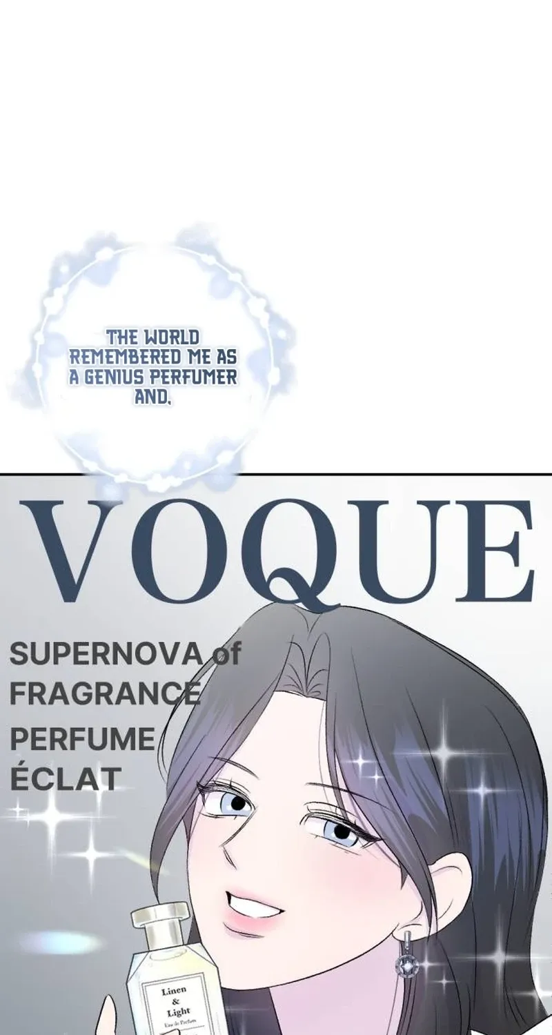 Fragrant Contractual Relationship Chapter 1 page 31 - 