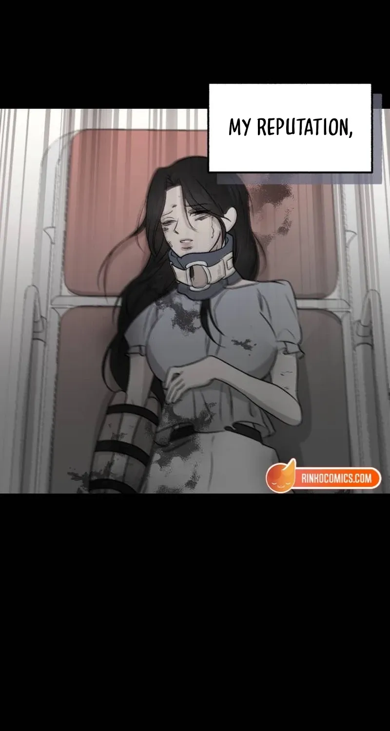 Fragrant Contractual Relationship Chapter 1 page 38 - 