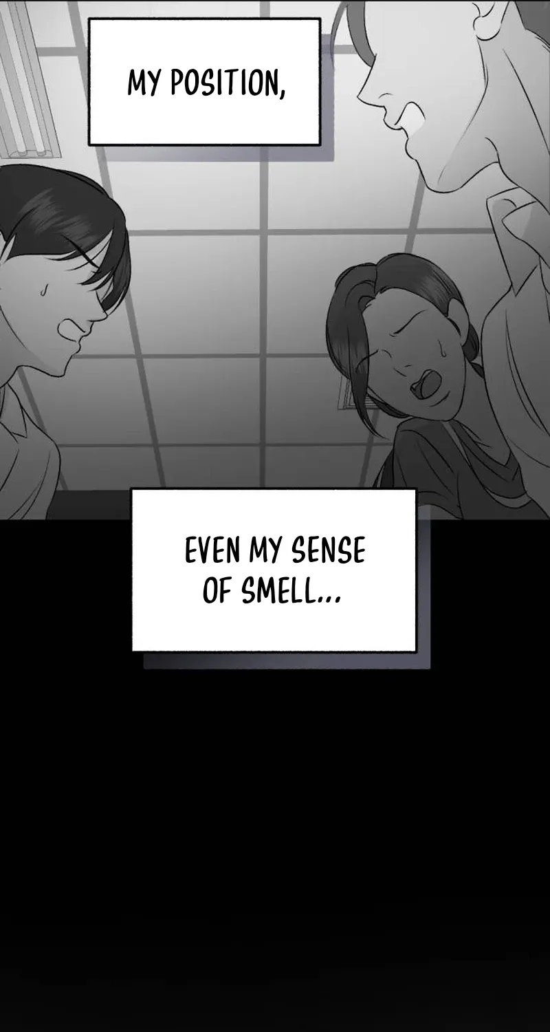 Fragrant Contractual Relationship Chapter 1 page 40 - 