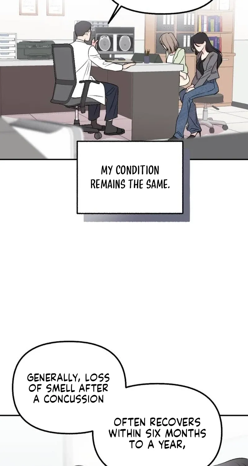 Fragrant Contractual Relationship Chapter 1 page 42 - 