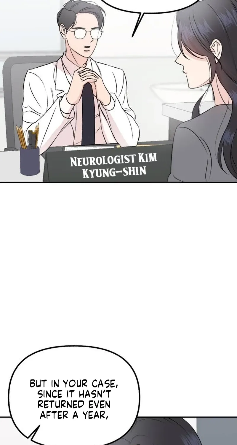 Fragrant Contractual Relationship Chapter 1 page 43 - 