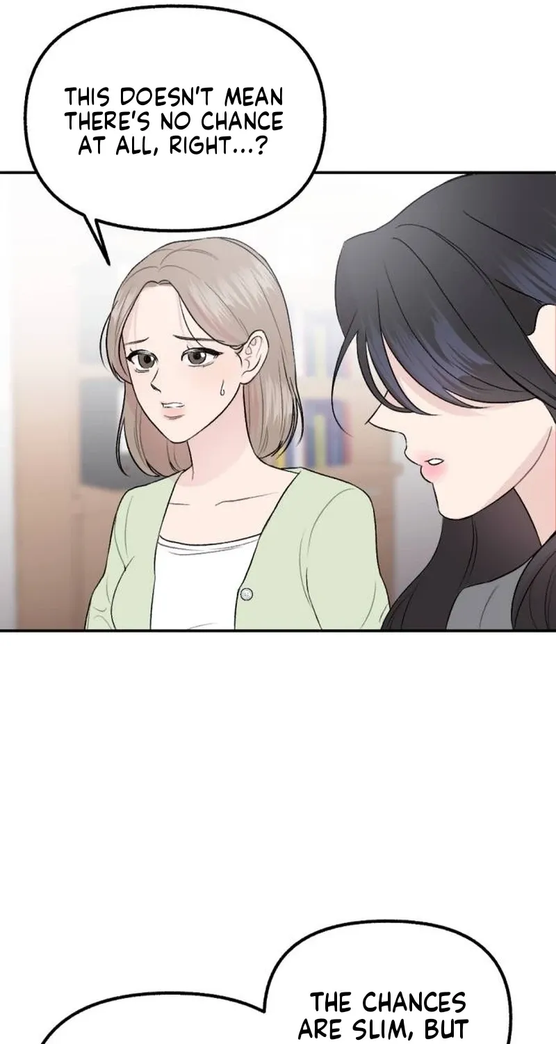 Fragrant Contractual Relationship Chapter 1 page 45 - 