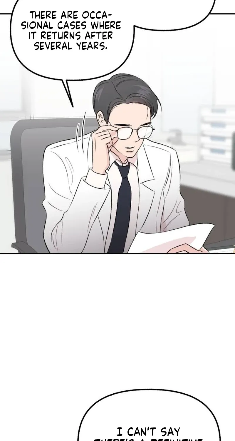 Fragrant Contractual Relationship Chapter 1 page 46 - 