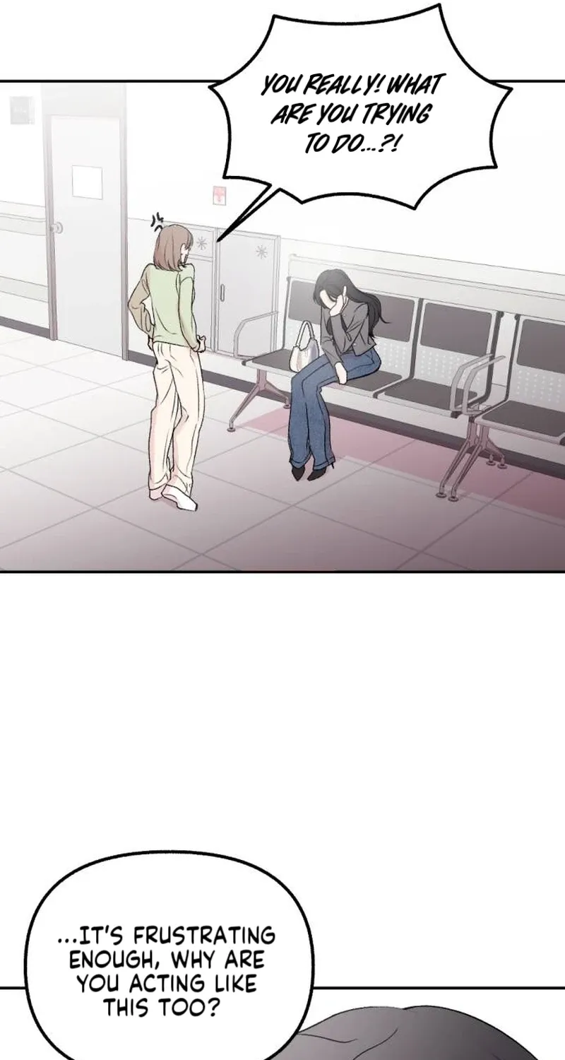 Fragrant Contractual Relationship Chapter 1 page 51 - 
