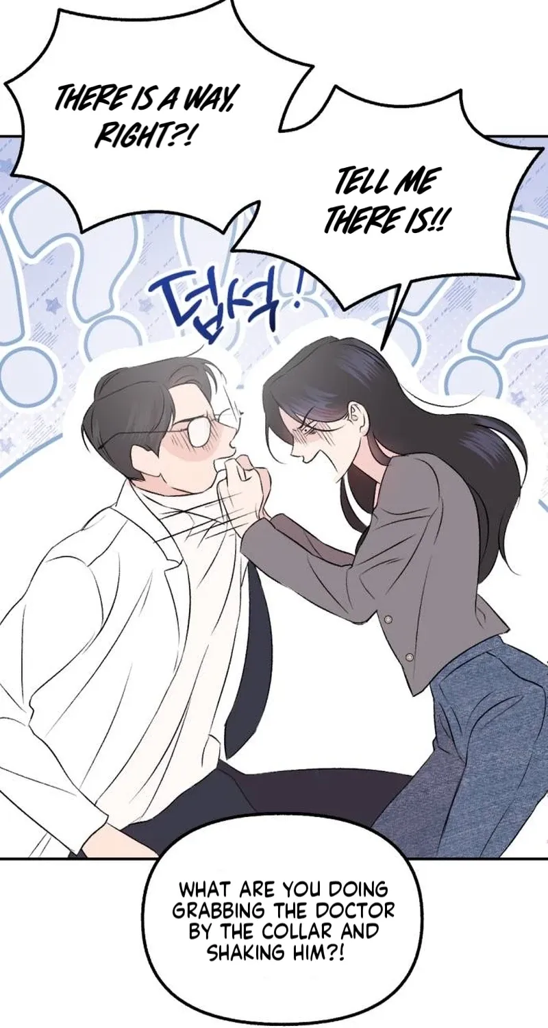 Fragrant Contractual Relationship Chapter 1 page 53 - 
