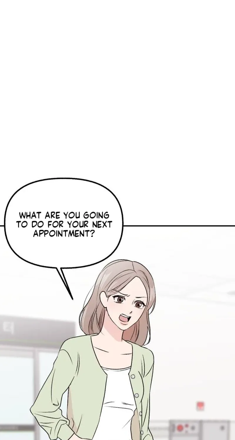 Fragrant Contractual Relationship Chapter 1 page 54 - 