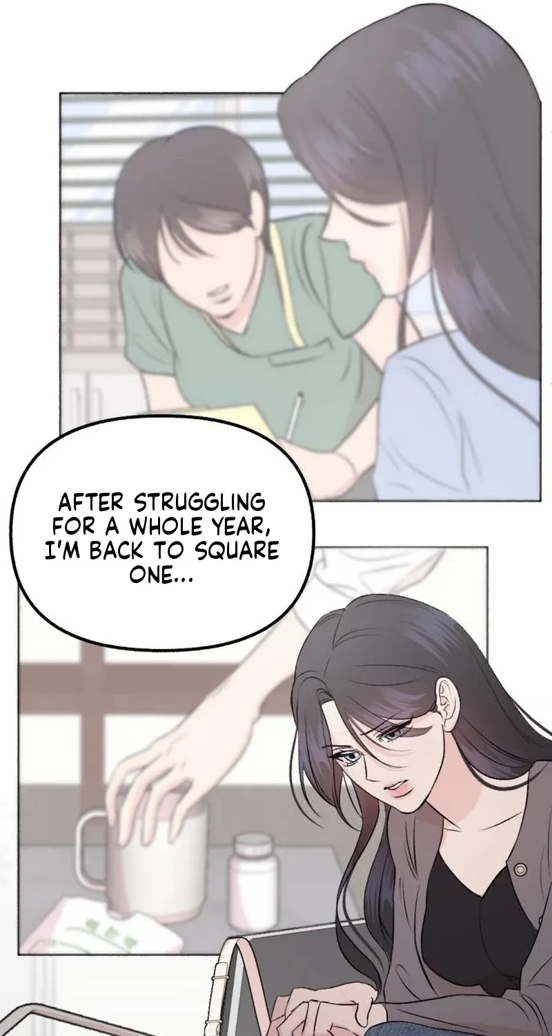 Fragrant Contractual Relationship Chapter 1 page 56 - 