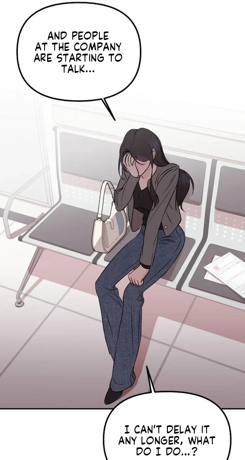 Fragrant Contractual Relationship Chapter 1 page 62 - 