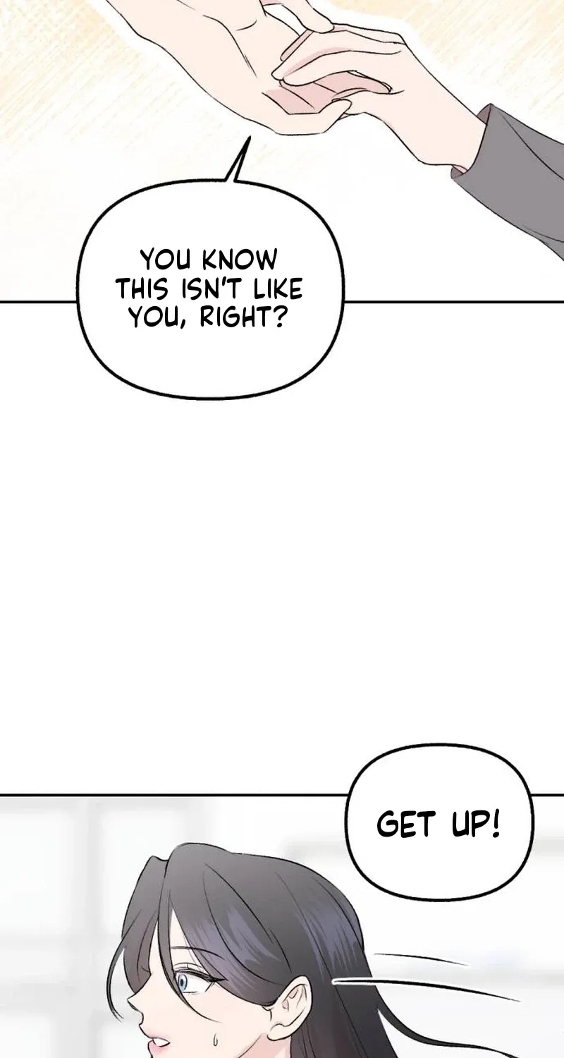 Fragrant Contractual Relationship Chapter 1 page 65 - 