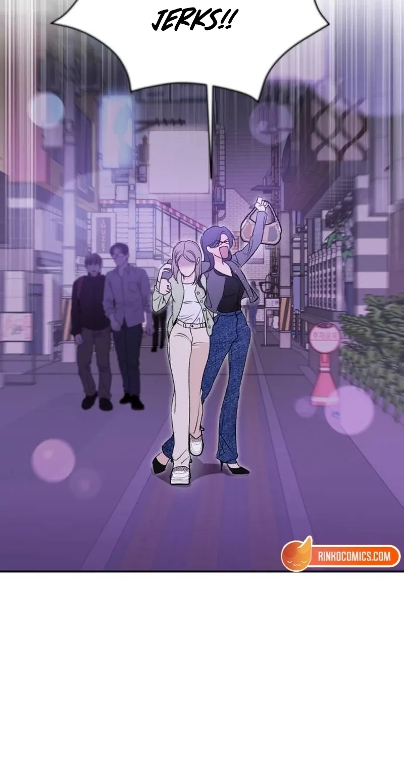 Fragrant Contractual Relationship Chapter 1 page 69 - 